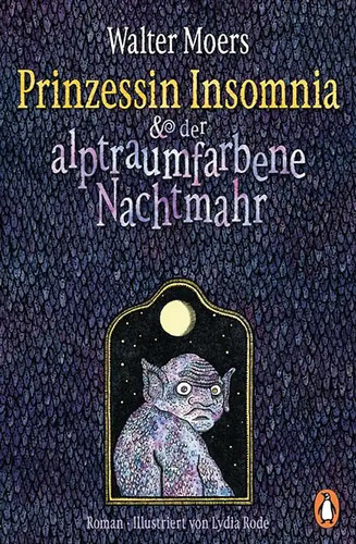 Prinzessin insomnia der - insomnia,