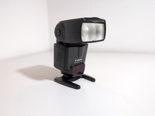 Canon Speedlite 430EX II