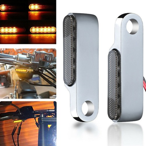 Motorrad lenkerarmatur led - motorrad,