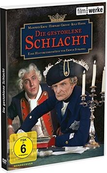 Die gestohlene schlacht von - gestohlene,