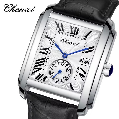 Herren armbanduhr mit - herren,