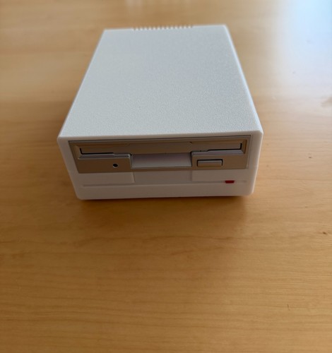 Greaseweazle 1 usb c - 💾,