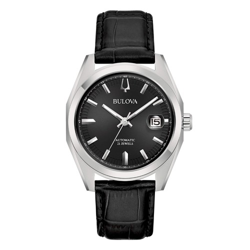 Bulova herren uhr automatik - uhr,