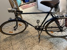 28er Mufag 60er Jahre Fahrrad vintage Herren Oldtimer Antik