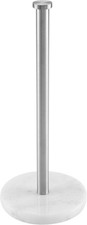 KES Küchenrollenhalter Marmor Edelstahl SUS304 gebürstet