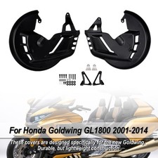 Abdeckungen für die vorderen