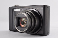 Ricoh R10 Compact Digital /
