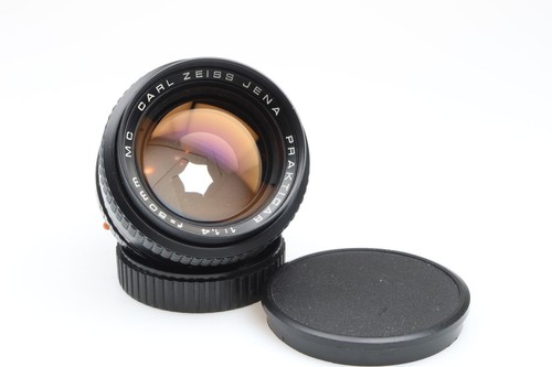 Carl zeiss prakticar 50mm - carl,