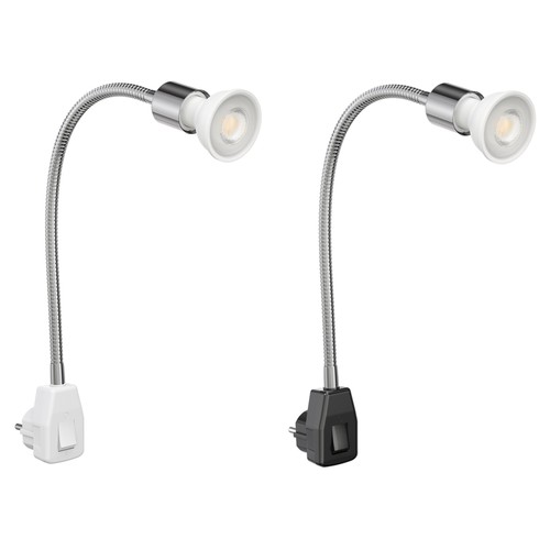 Steckdosenlampe lesch - steckdosenlampe,