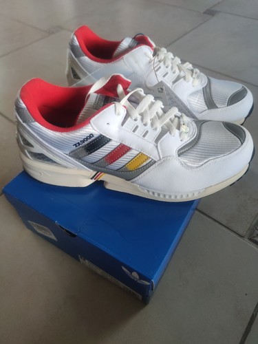 Adidas zx9000 overkill - overkill, home