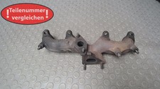 Auspuffkrümmer AVF VW Passat 1.9 TDI 3BG/3BL/3BS 028253033AG 12 Monate Garantie
