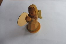 Erzgebirge älterer Engel von