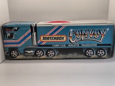 MATCHBOX CONVOY TRUCK CC8