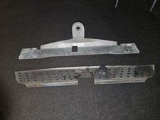 Smart 450 Bj.2004 Anhängerkupplung ohne Kopf Heckblende SM450 Michael Papenburg