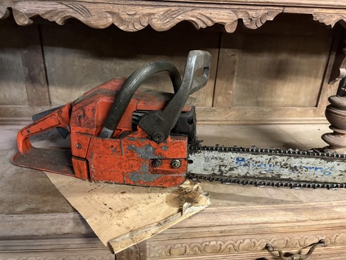 Husqvarna 254 xpg - husqvarna,