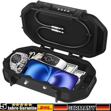 Sicherheitsbox Reisesafe