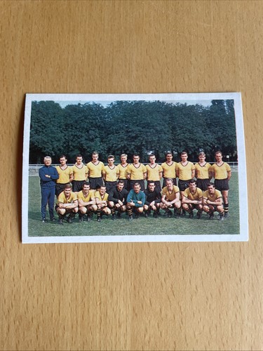 Bergmann 1965 49 - 1965/66,