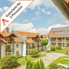 Kurzurlaub Niederbayern Hotel