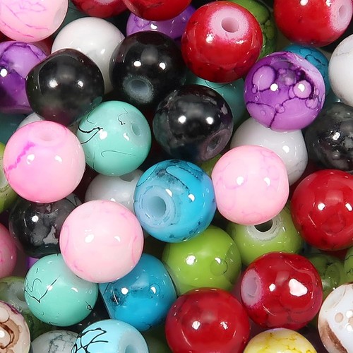 Vielfältige 10mm runde - vielfältige,