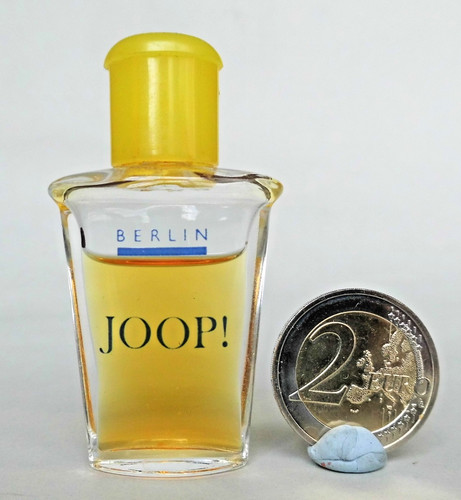 Joop parfüm miniatur - joop!,