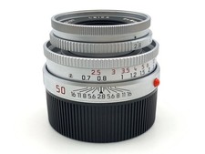 Leica Elmar-M 50mm F2.8 NEU