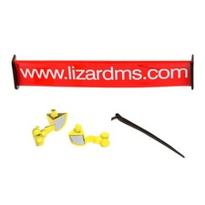 Carrera Digital 124 Kleinteile