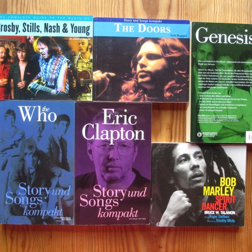 The who eric - the, csn&y