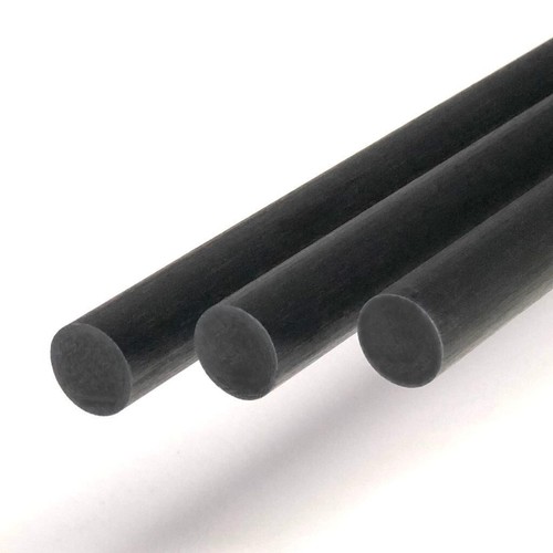 Dpp carbon rund stab 0 - dpp®, 14.0