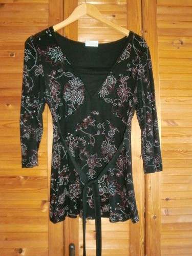 Schöne tunika shirt - tunika, /