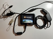 Mobiles Navigationsgerät 