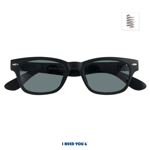 Lesebrille woody - lesebrille,