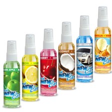 L&D Fresh New Duftspray