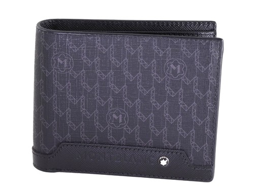 Montblanc brieftasche karten - ,