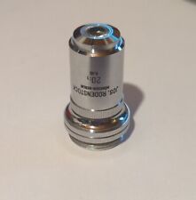 JOS. Rodenstock 20:1/0,45 Mikroskop Objektiv München-Berlin