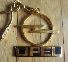 OPEL Logo -