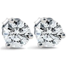 VS2-SI1 1 Karat Diamant