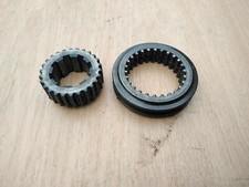 Fendt Farmer 2D ZF A210