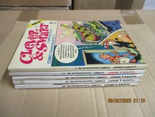 Clever & Smart TB # 7 17 20 27