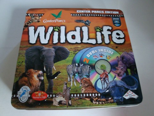 Wild life center - -,