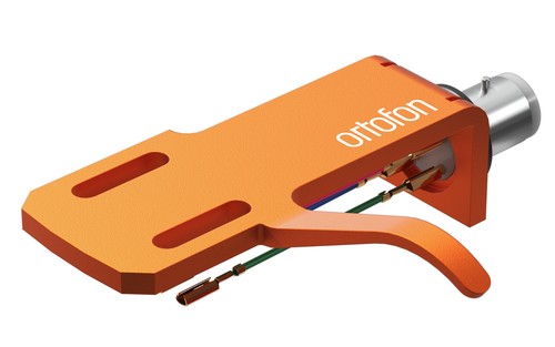 Ortofon headshell for om - headshell,