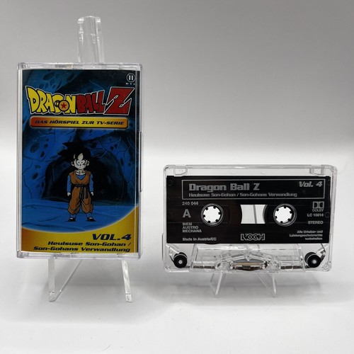 Hörspiel kassette - mc,