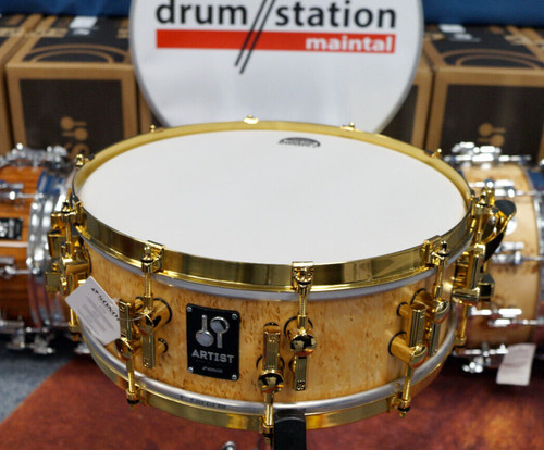 Sonor artist snaredrum - sonor,