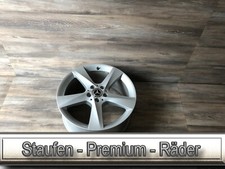 1 Orig.Mercedes Alufelge ML- Klasse W166 19Zoll 8,5J x19 ET59 A1664010202 Nr.D