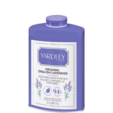 Yardley London Körperpuder