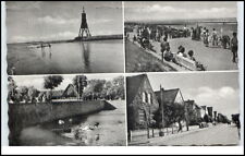 Cuxhaven Döse 4-fach