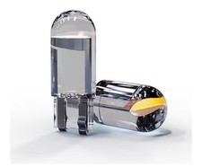 6x Glassockel T 10  SMD Led