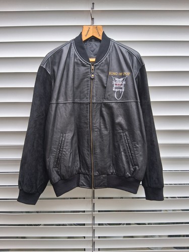 Vintage 90s michael jackson - 90s,