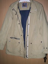 Funktions Jacke--KLEPPER--48--