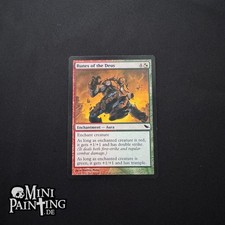 Magic the Gathering - Runes of the Deus - MTG