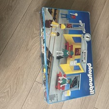Playmobil Klicky Set 4370